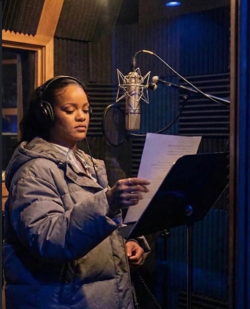 rihanna neuman 2